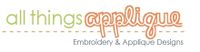 All Things Applique coupons